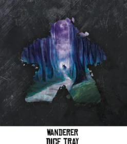 Tacka na kości: Wanderer