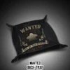 Tacka na kości: Wanted