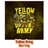 Tacka na kości: Yellow Army