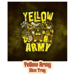 Tacka na kości: Yellow Army
