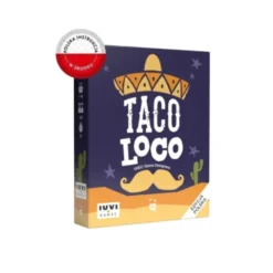 Taco Loco (edycja polska)