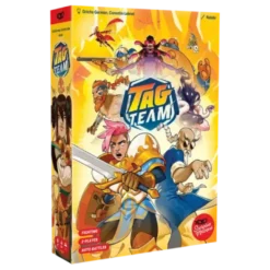 Tag Team