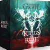 Tainted Grail: Kings of Ruin (Excalibur Pledge) wersja polska