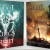 Tainted Grail (Knight of Avalon Pledge) wersja polska