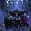 Tainted Grail RPG: Song of a Dying World - Core Rulebook (Standard Edition)