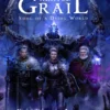 Tainted Grail RPG: Song of a Dying World - Quickstart
