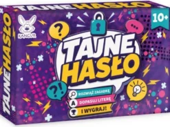 Tajne Hasło