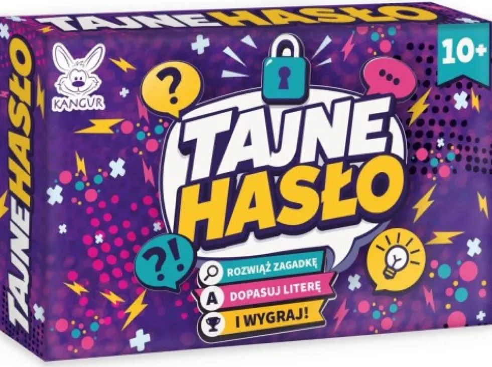 Tajne Hasło