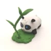 Takenoko: figurka Dumpling