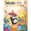 Takenokolor (edycja polska)