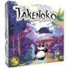 Takenoko - New Eco Edition (edycja angielska)