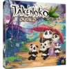Takenoko Oyako (edycja angielska)