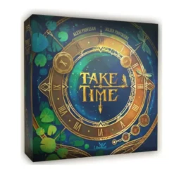 Take Time
