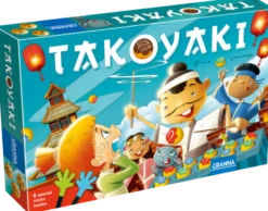 Takoyaki