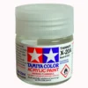Tamiya Color Mini: X-20A Acrylic Thinner (23 ml)