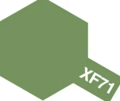 Tamiya Color Mini: XF-71 - Cockpit Green