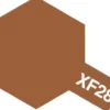 Tamiya Color Mini: XF-28 - Dark Copper