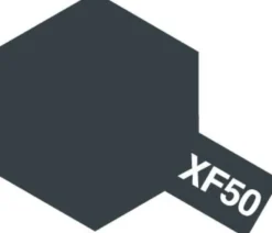 Tamiya Color Mini: XF-50 - Field Blue