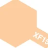 Tamiya Color Mini: XF-15 - Flat Flesh