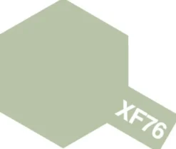 Tamiya Color Mini: XF-76 - Gray Green IJN