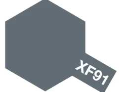 Tamiya Color Mini: XF-91 - IJN Gray (Yokosuka Arsenal)