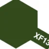 Tamiya Color Mini: XF-13 - J. A. Green