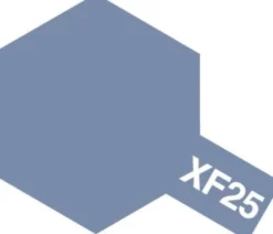 Tamiya Color Mini: XF-25 - Light Sea Grey