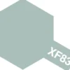 Tamiya Color Mini: XF-83 - Medium Sea Gray 2 (RAF)