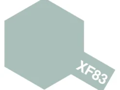 Tamiya Color Mini: XF-83 - Medium Sea Gray 2 (RAF)