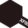 Tamiya Color Mini: XF-85 - Rubber Black