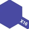Tamiya Color Mini: X-16 - Purple