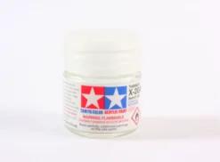 Tamiya 81520 X-20A Acrylic Mini Thinner