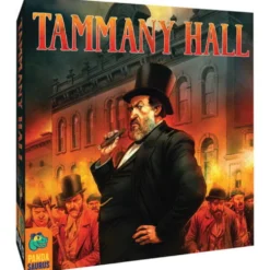 Tammany Hall