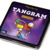 Tangram magnetyczny (podróżny)
