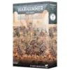 T'au Empire: Combat Patrol - Kroot (Warhammer 40,000)