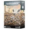 T'au Empire: Combat Patrol (Warhammer 40,000)