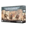 T'au Empire: Krootox Rampagers (Warhammer 40,000)