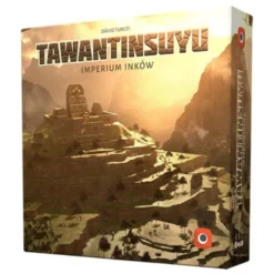 Tawantinsuyu: Imperium Inków