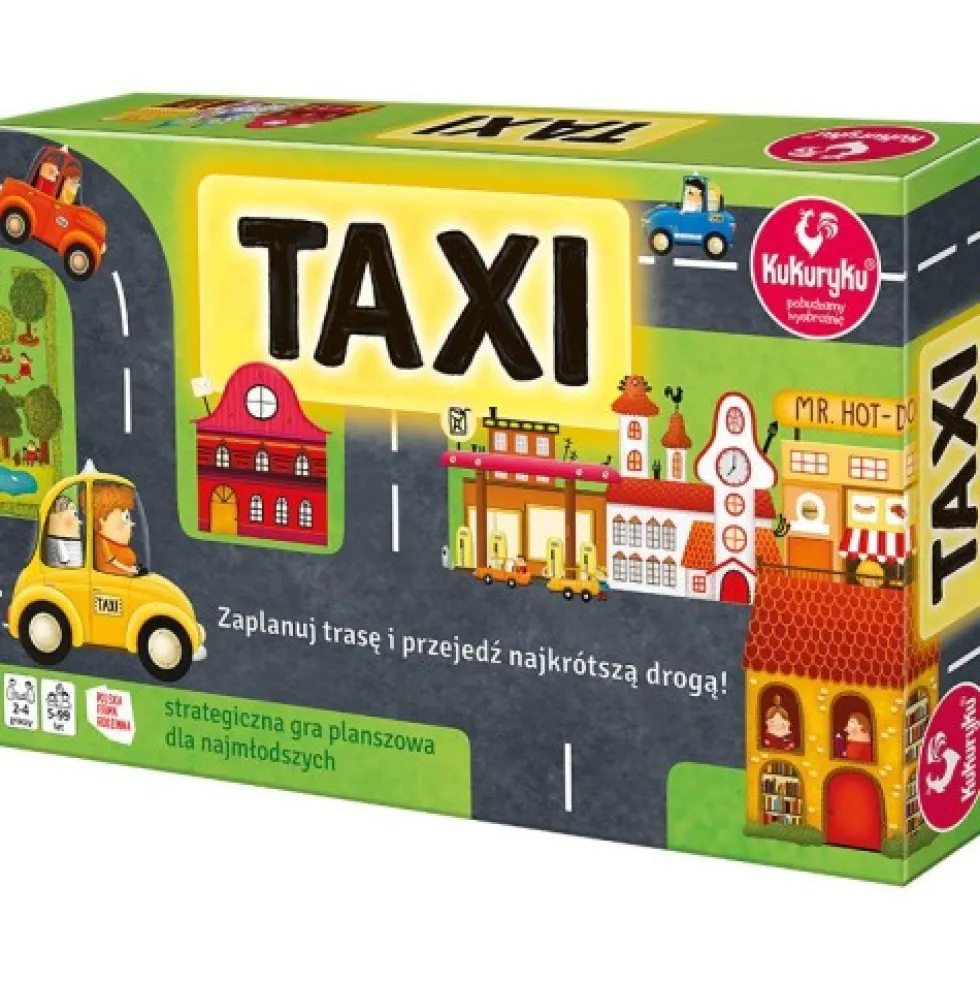 Taxi