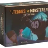 Teddies vs Monsters