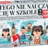 Tego nie nauczą cię w szkole 2 - Podróże kształcą