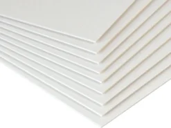Tektura introligatorska biała 1,55mm B2 (PankaDisc)