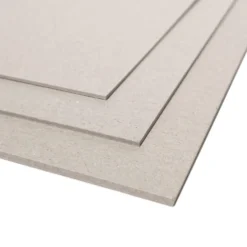 Tektura introligatorska szara 1mm A4 (Eskaboard)