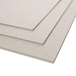 Tektura introligatorska szara 1mm A3 (Eskaboard)