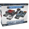 Tenfold Dungeon: Starship Vengeance