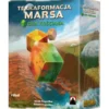 Terraformacja Marsa: Gra kościana