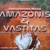 Terraforming Mars: Amazonis & Vastitas