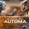Terraforming Mars: Automa