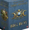 Terra Mystica: Big Box