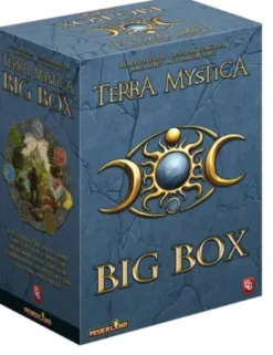 Terra Mystica: Big Box